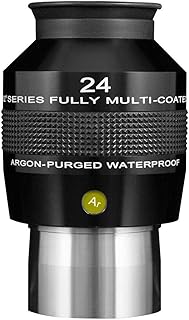 Explore Scientific 82Â° 24mm Eyepiece 2-inch Barrel