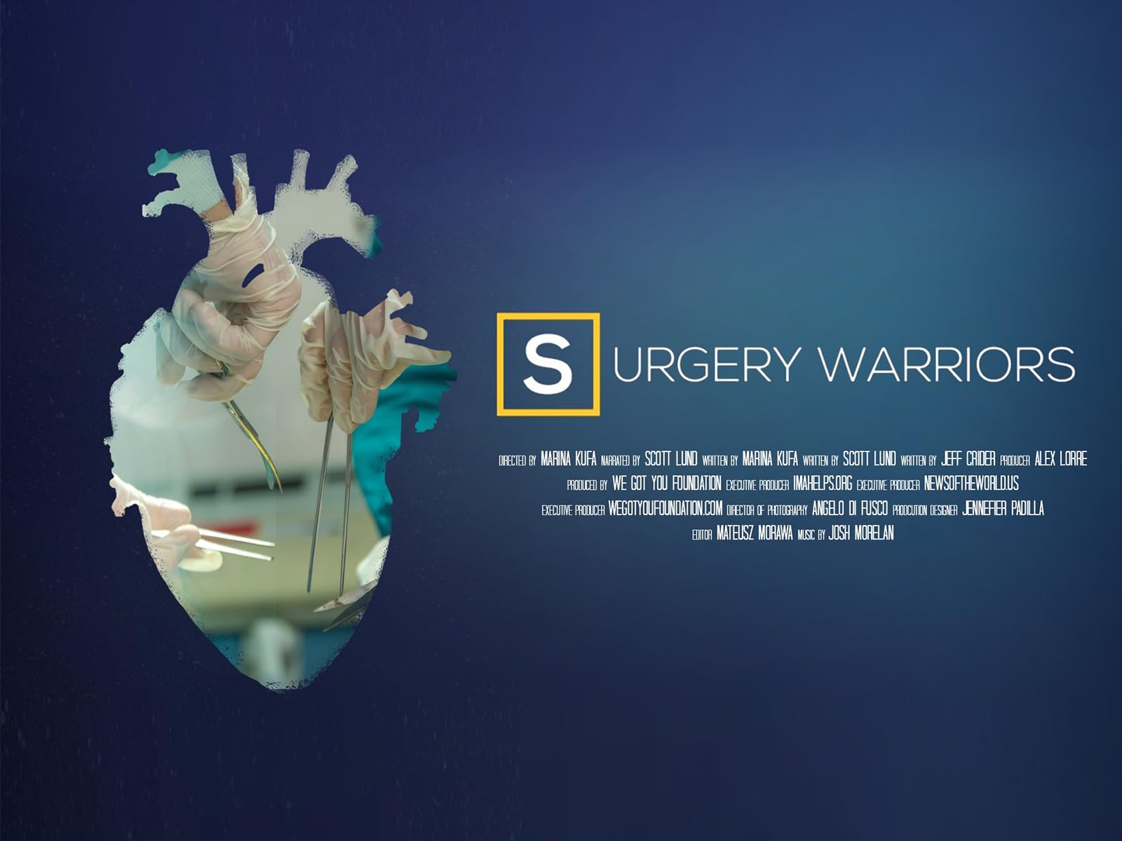 Surgery Warriors