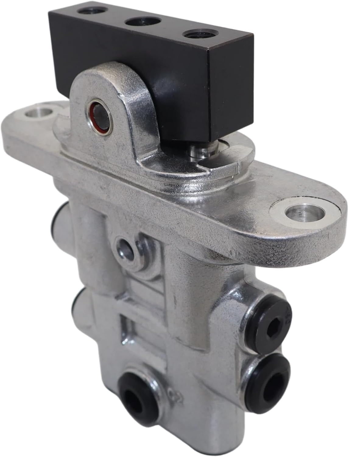 Foot Control Pilot Valve YN30V00080F1 Compatible for Kobelco Excavator SK200-8 SK210LC-8 SK350-8 SK260-9 SK170-8 SK200SR SK135SR