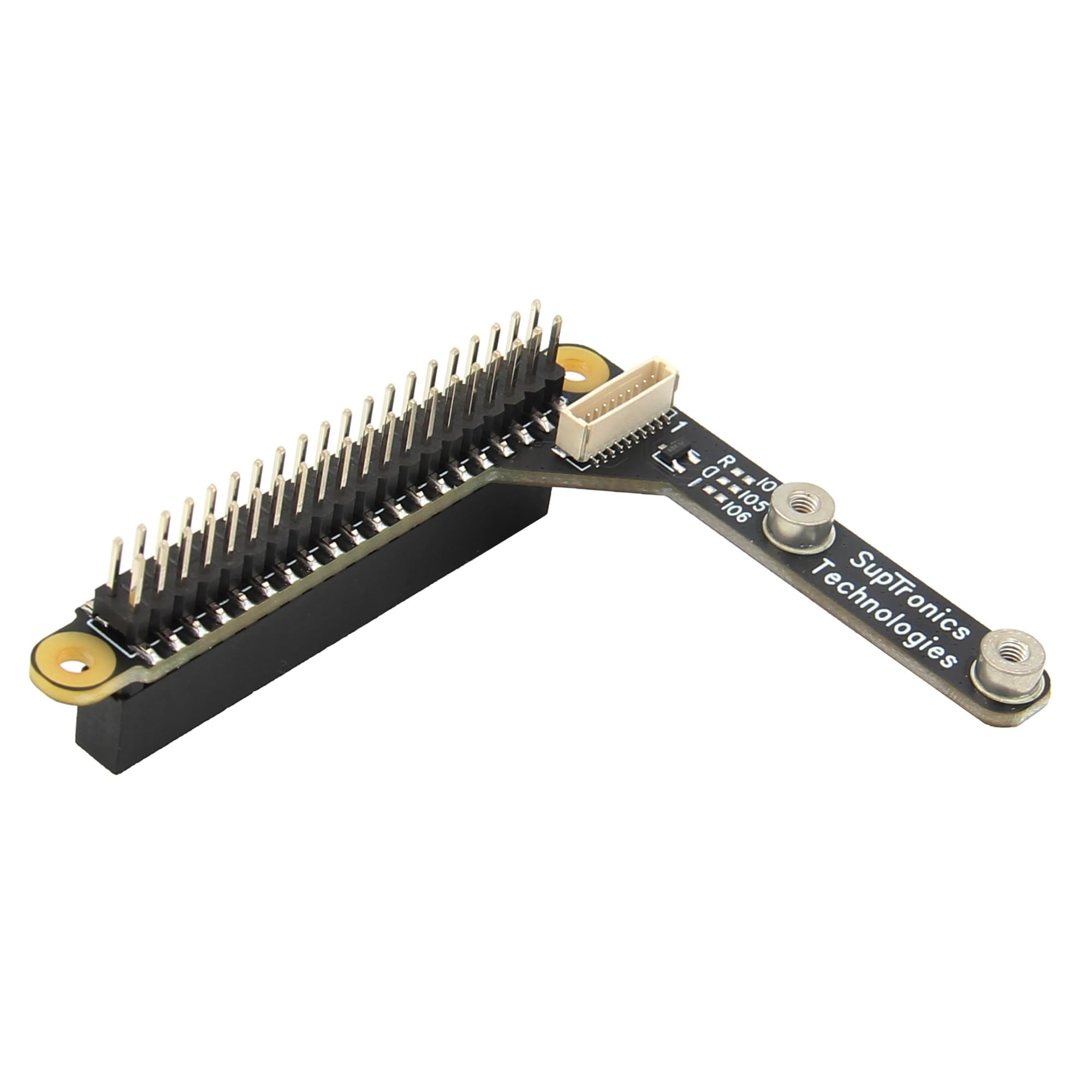 X1300-A2 I2S Audio Accessory Auxiliary Board for X1300/X630
