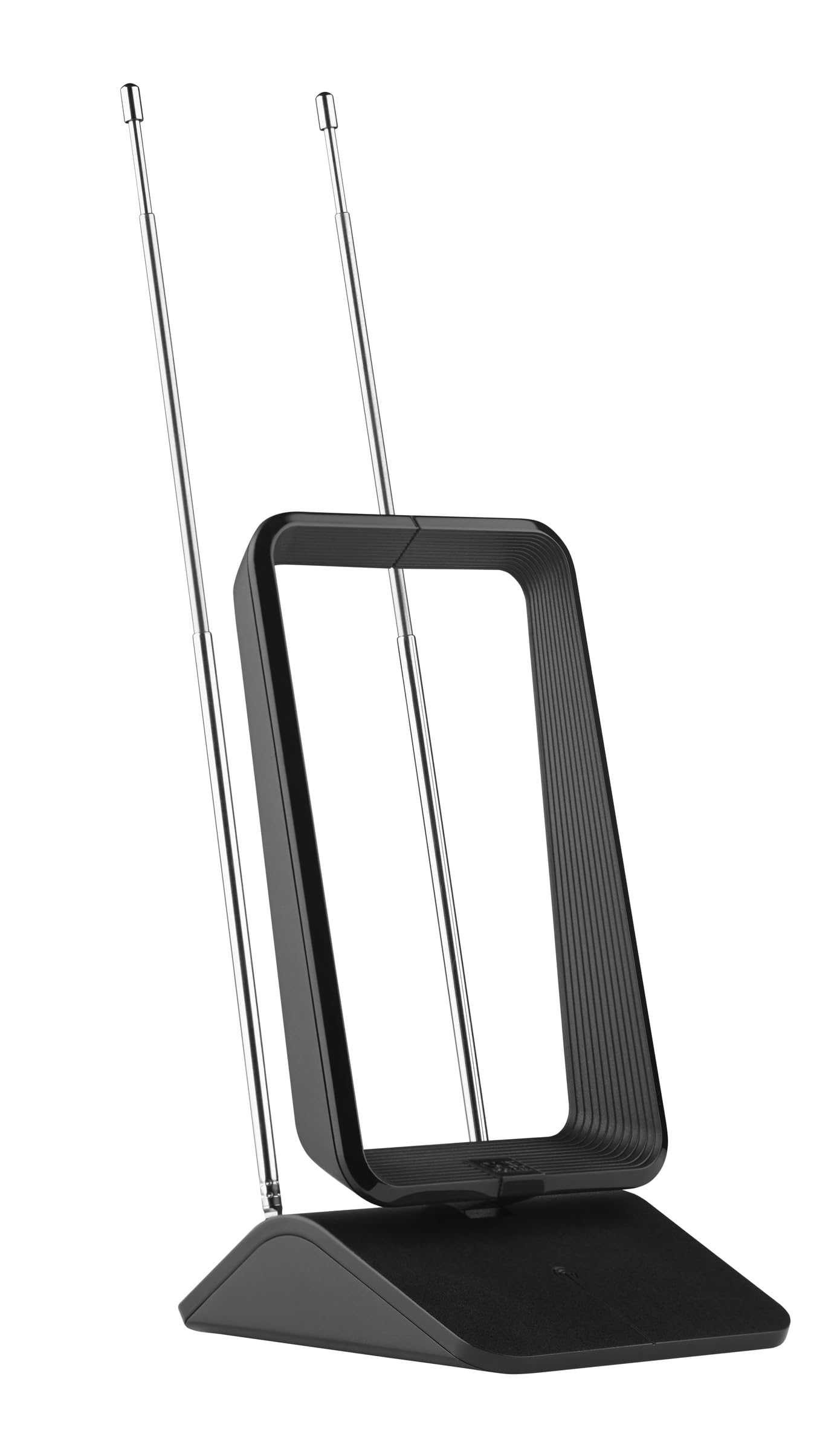 One For All Sv 9460 Full Hd Amplified Indoor Tv Aerial, Black