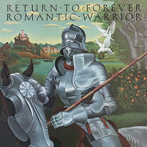Return To Forever