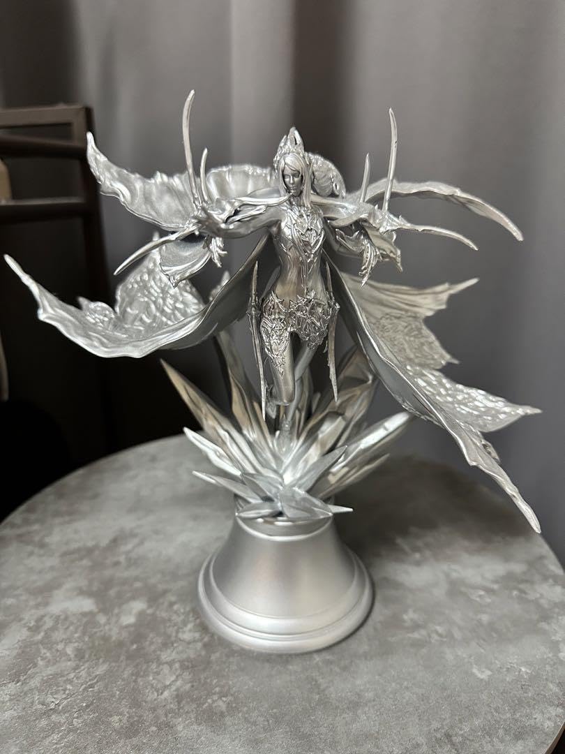 ファイナルファンタジー16 A賞　FF16 ラストワン　ジオラマフィギュア ファイナルファンタジー16 A賞 FF16 ラストワン ジオラマ