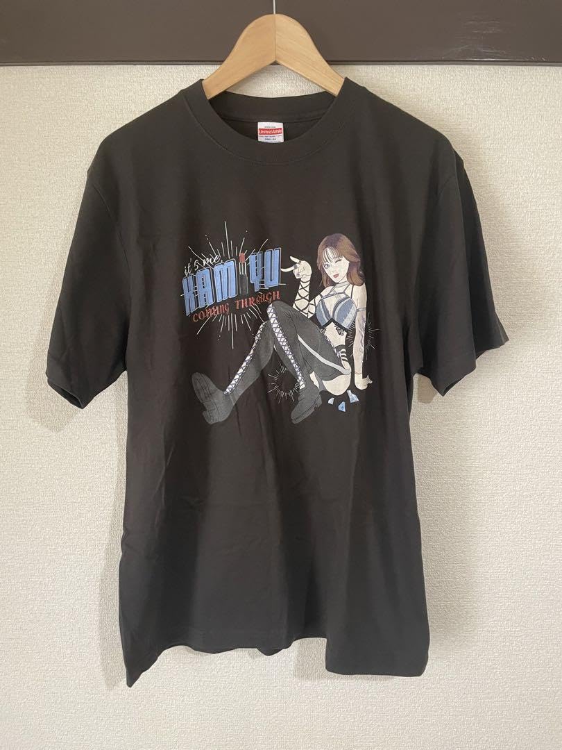 期間限定値下げ　Tシャツ　アップアップガールズ(プロレス) 東京女子プロレス 期間限定値下げ Tシャツ アップアップガールズ(プロレス) 東京女子