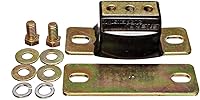 Energy Suspension 3.1108G GM Transmission Mount - Durable Polyurethane Hyper-Flex for Long-Lasting Performance