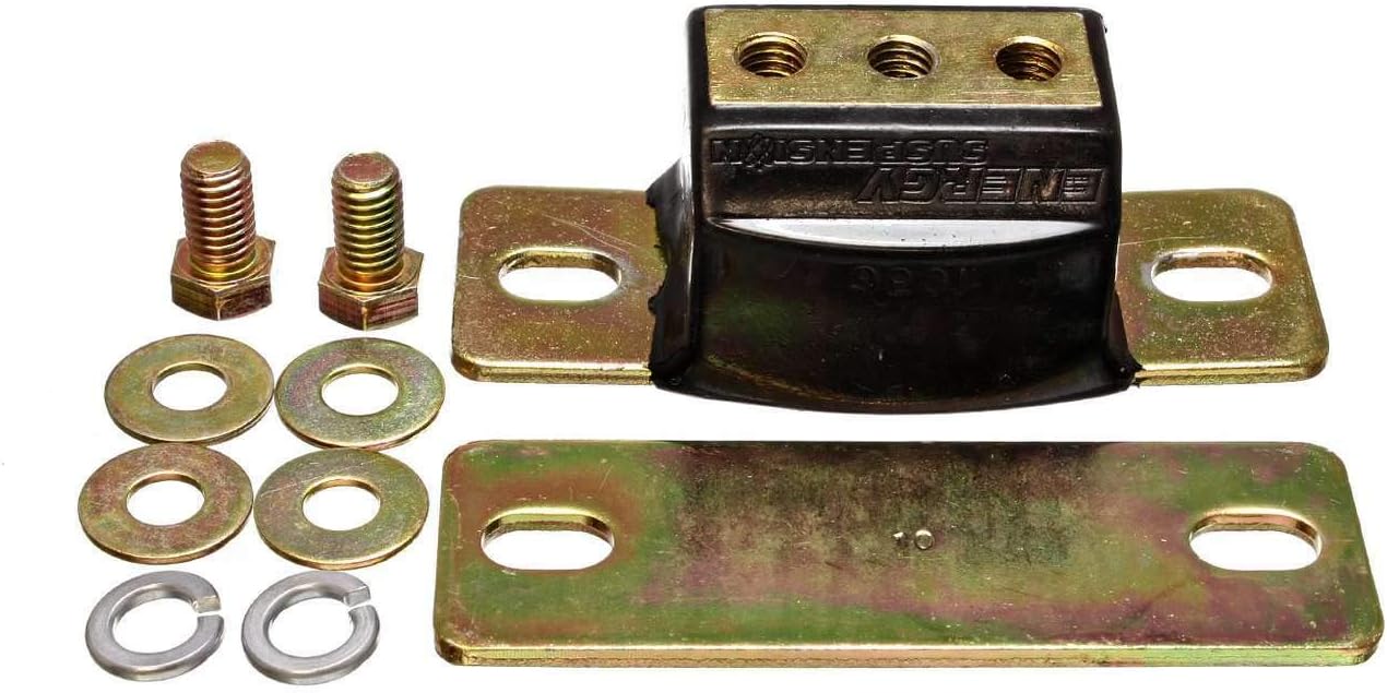 3.1108G GM TRANSMISSION MOUNT