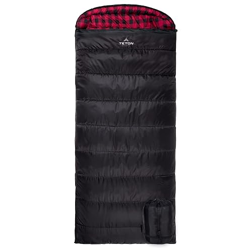 TETON Sports Celsius XXL Sleeping Bag