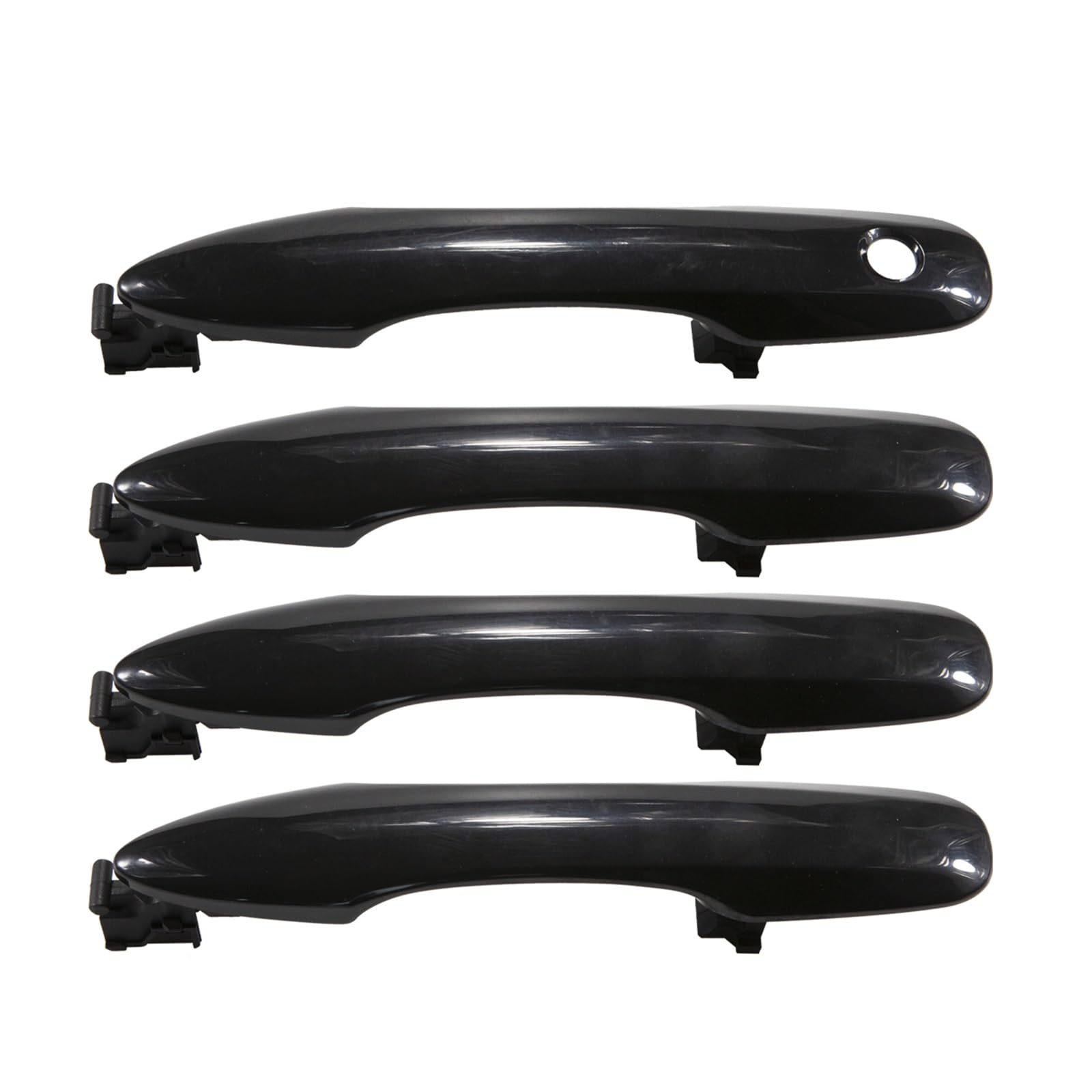 Trxjjvm for Toyota for Corolla for Avalon for Camry 2018-2023 Car Exterior Outside Door Handle Left Right car Exterior Door Handle