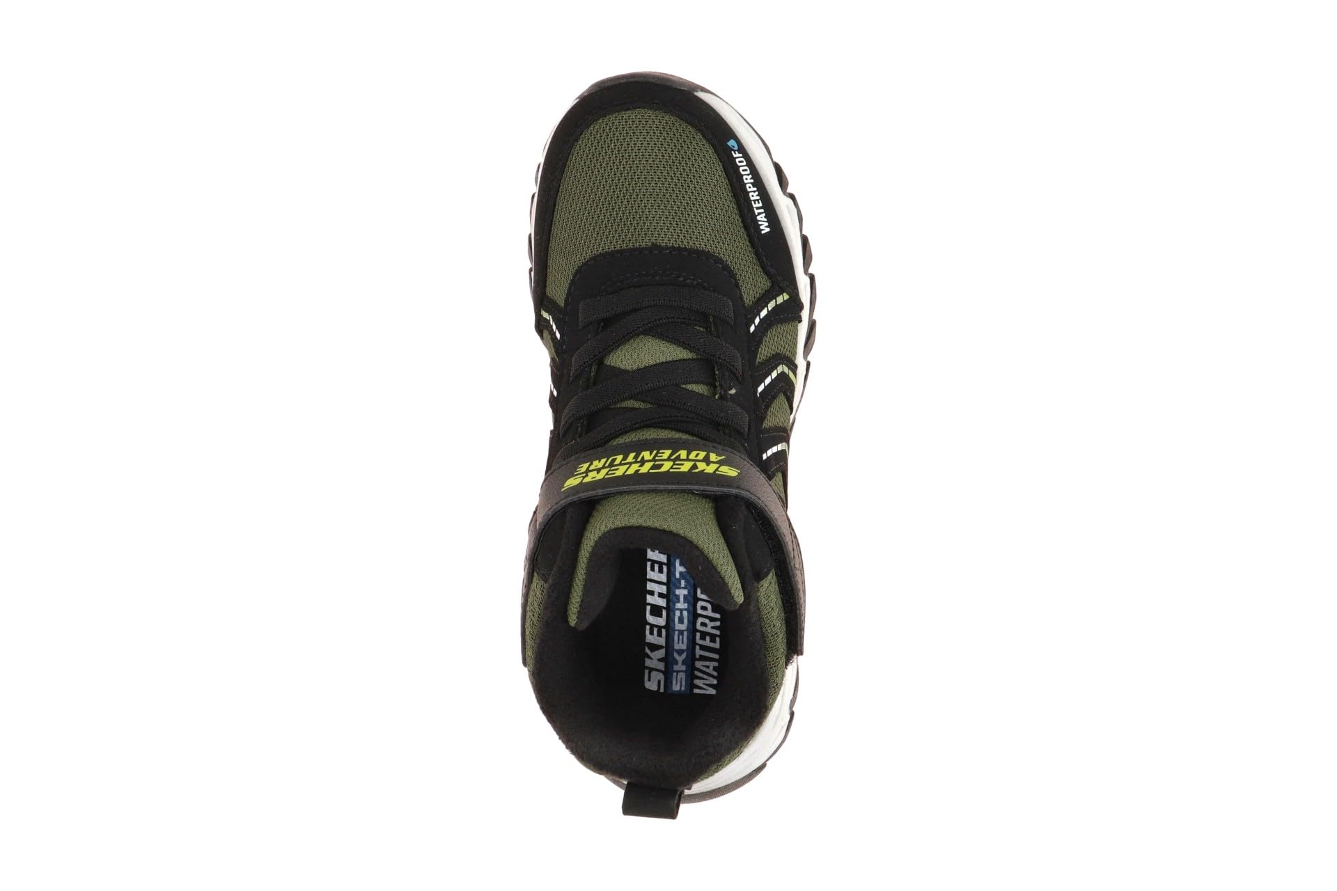 Skechers Chłopcy Rugged Ranger Hydro-scoutButy za kostkę