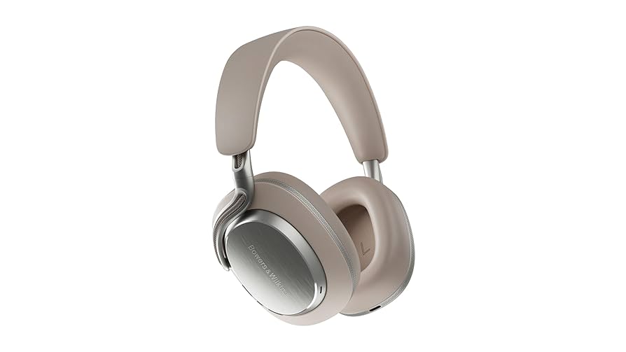 Bowers&Wilkins Px8 　＋　 EarProfit multi 2 Bowers & Wilkins Px8 Premium Noise-Cancelling Wireless