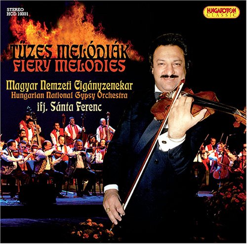 Fiery Melodies