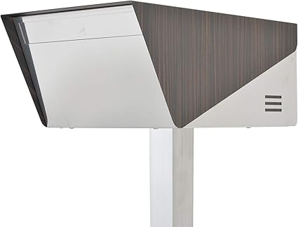 受注発注 太陽セメント Isポスト 郵便ポスト マホガニー 在庫限り 247groundnews Com