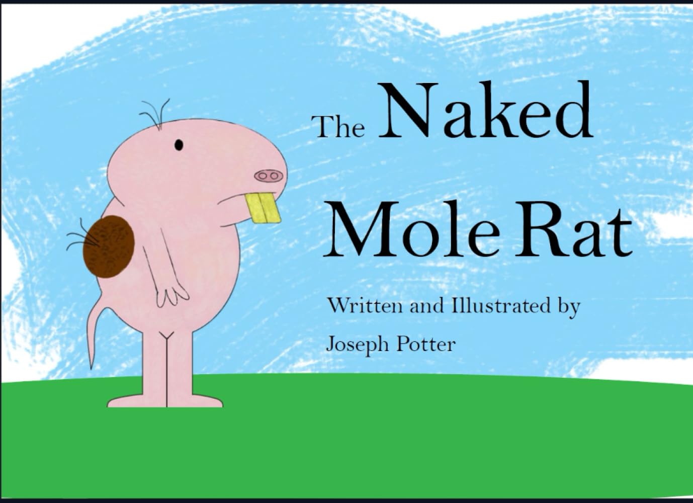 The Naked Mole Rat
