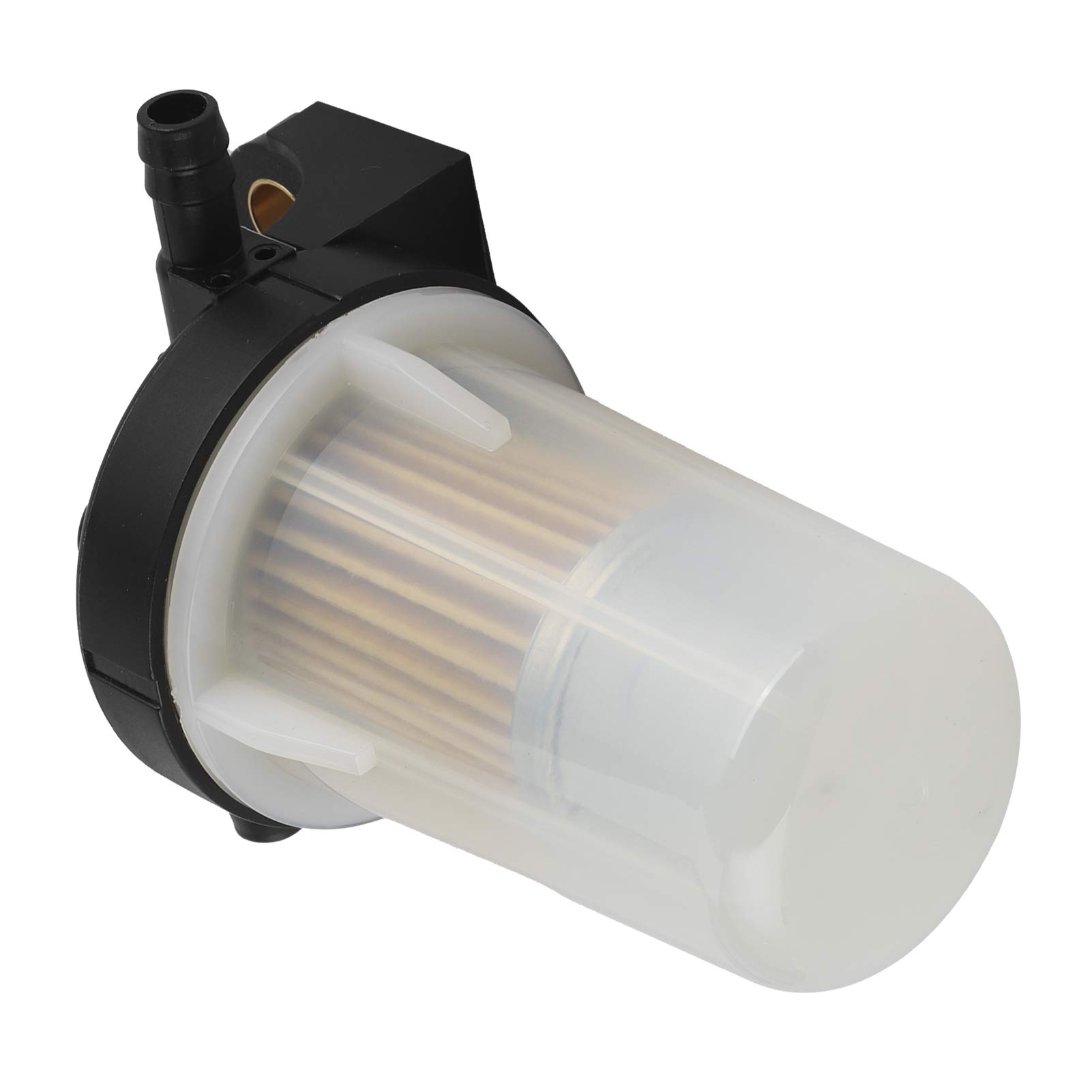 Buy Fuel Line Repl es, Fuel Filter 6A320‑58862 Water Separator Assembly Fit for Kubota B7510