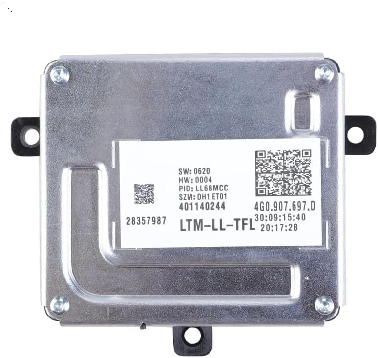 Replacement 4G0907697D 4G0.907.697.D Driving Module Follower Controller Car 4G0907397D ..397. 401140244 Fits for Audi