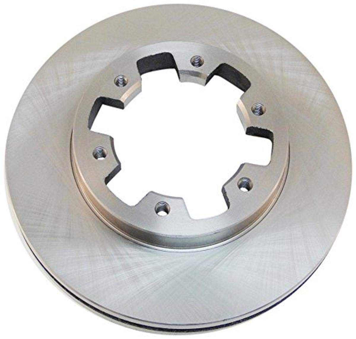 Bendix Premium PRT1306 Front Brake Rotor for Nissan 720 1986-1983