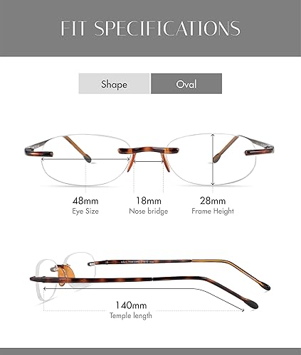 Miniatura 6 de Scojo New York Gels - Gafas de lectura originales con luz azul, hechas a mano, resistentes a los arañazos, para mujeres y hombres