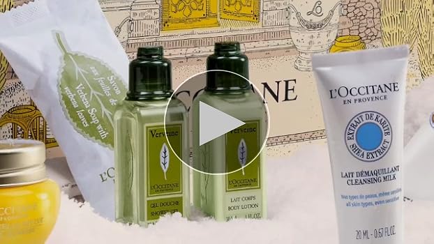 Amazon.co.jp: 【2025年ホリデー】ロクシタン(L'OCCITANE) アドベント