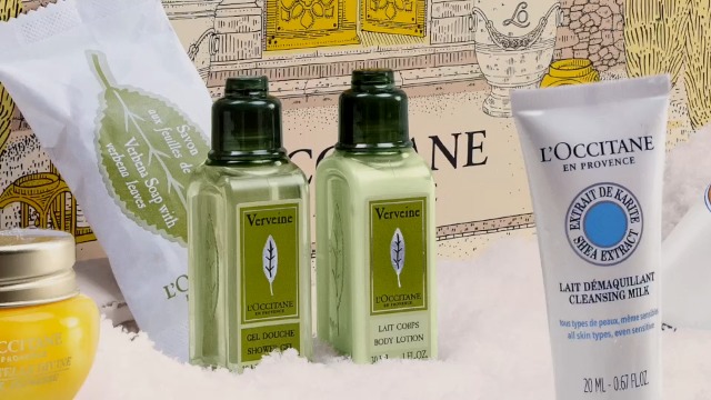 Amazon.co.jp: 【2025年ホリデー】ロクシタン(L'OCCITANE) アドベント
