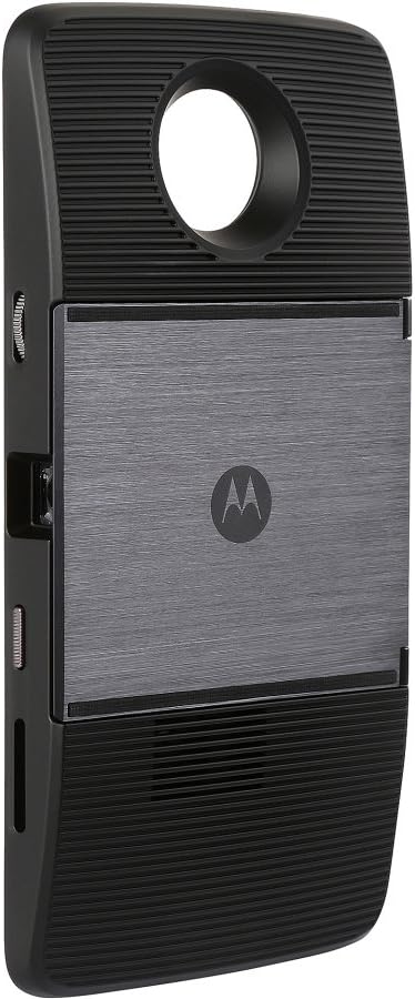 Moto Insta-Share Projector