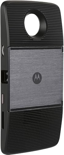 Moto Insta-Share Projector
