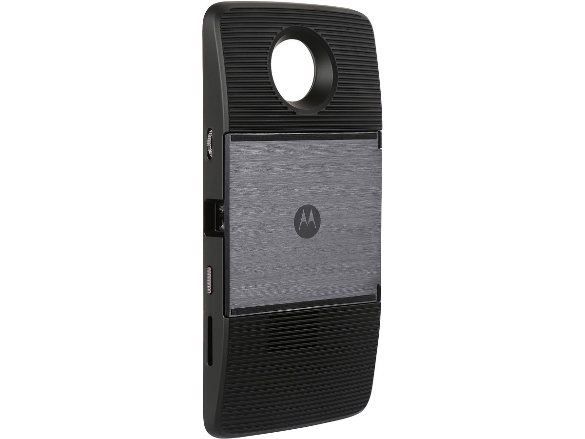 Amazon.com: Motorola Moto Insta-Share Projector : Cell Phones