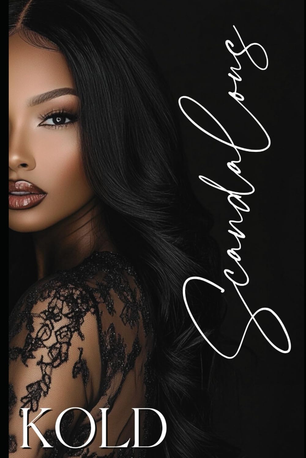 SCANDALOUS      Paperback – March 14, 2025