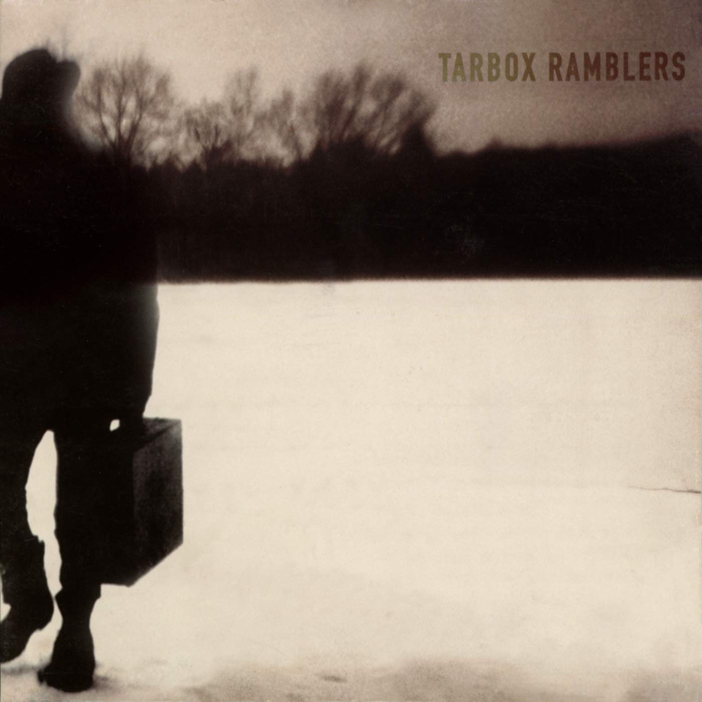 Tarbox Ramblers