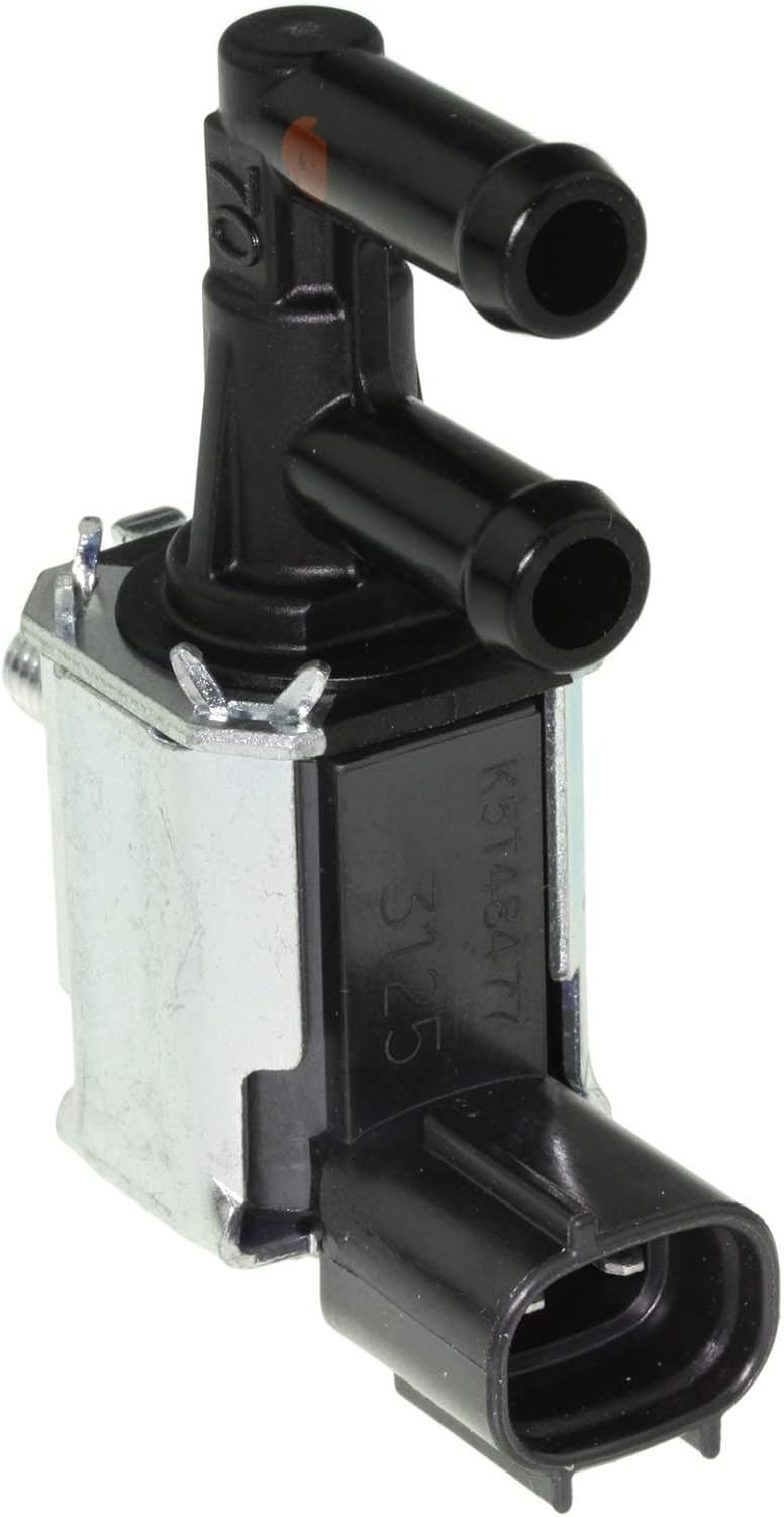WVE by NTK 2M1363 Vapor Canister Purge Solenoid, 1 Pack