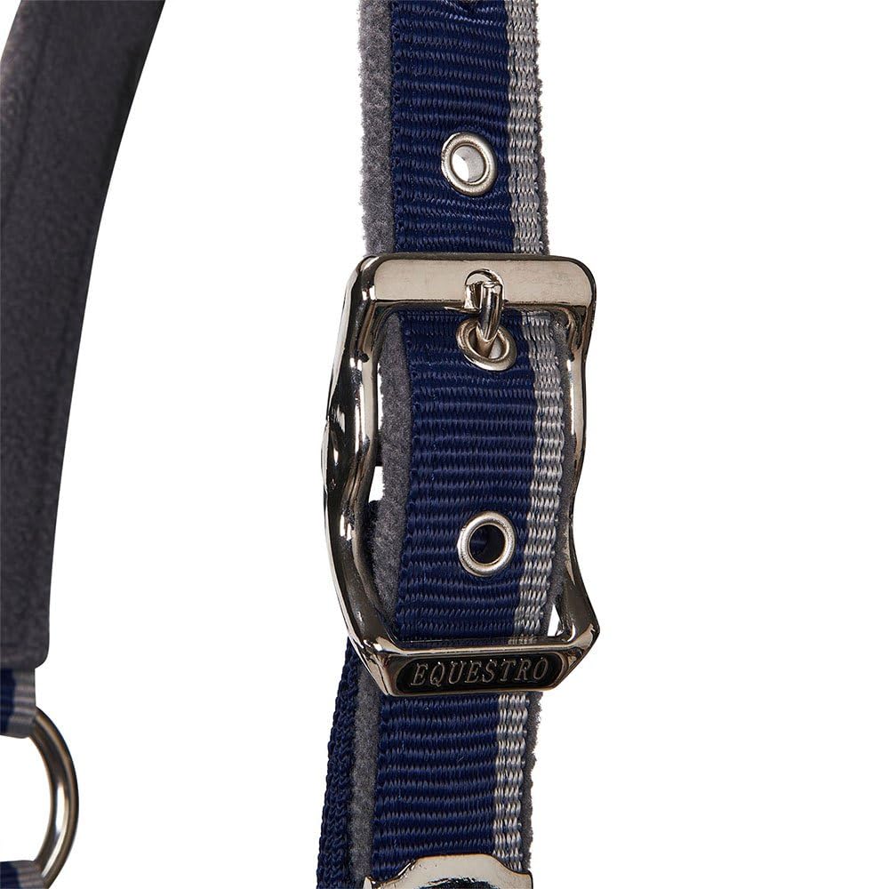 CAVEZZA NYLON C/LUNGHINA MODELLO RED TRIM (FULL, NAVY/ROSSO)