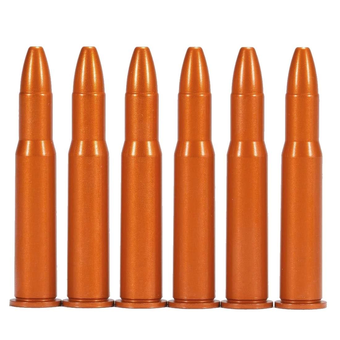 Amazon.com : Azoom 30-30 Win SNAP Cap, Orange, 6PK (12429