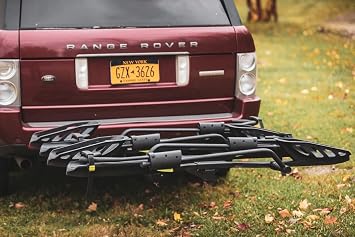 Swagman SKAHA 2 Plus ADD-ON ebike Approved Hitch Mount Bike Rack