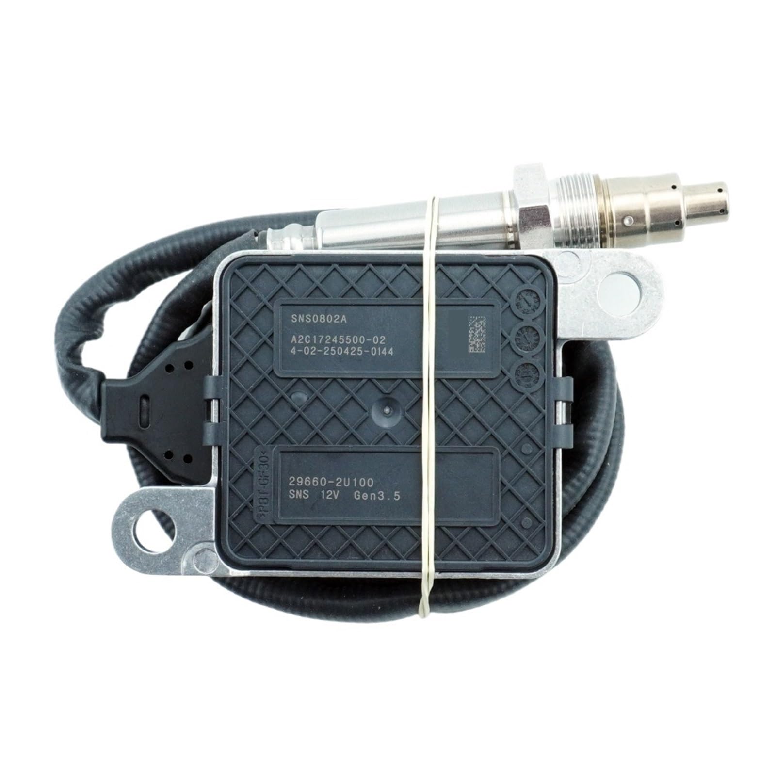 Wqgqpxob One Color 29660-2U100 Sns0802a Nitrogen Oxide Nox Sensor