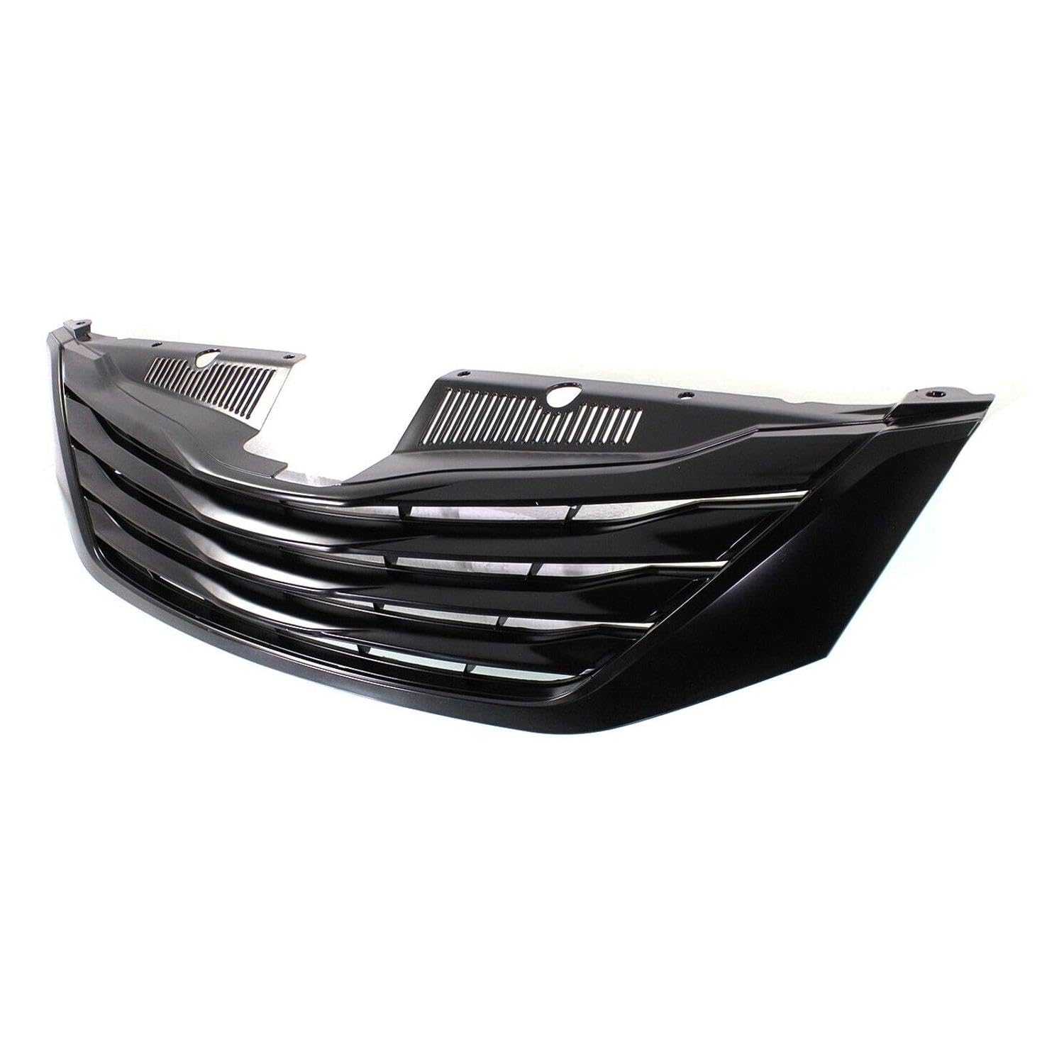 Amazon.com: Genuine OEM Grille 2011-2015 For Toyota Sienna Black