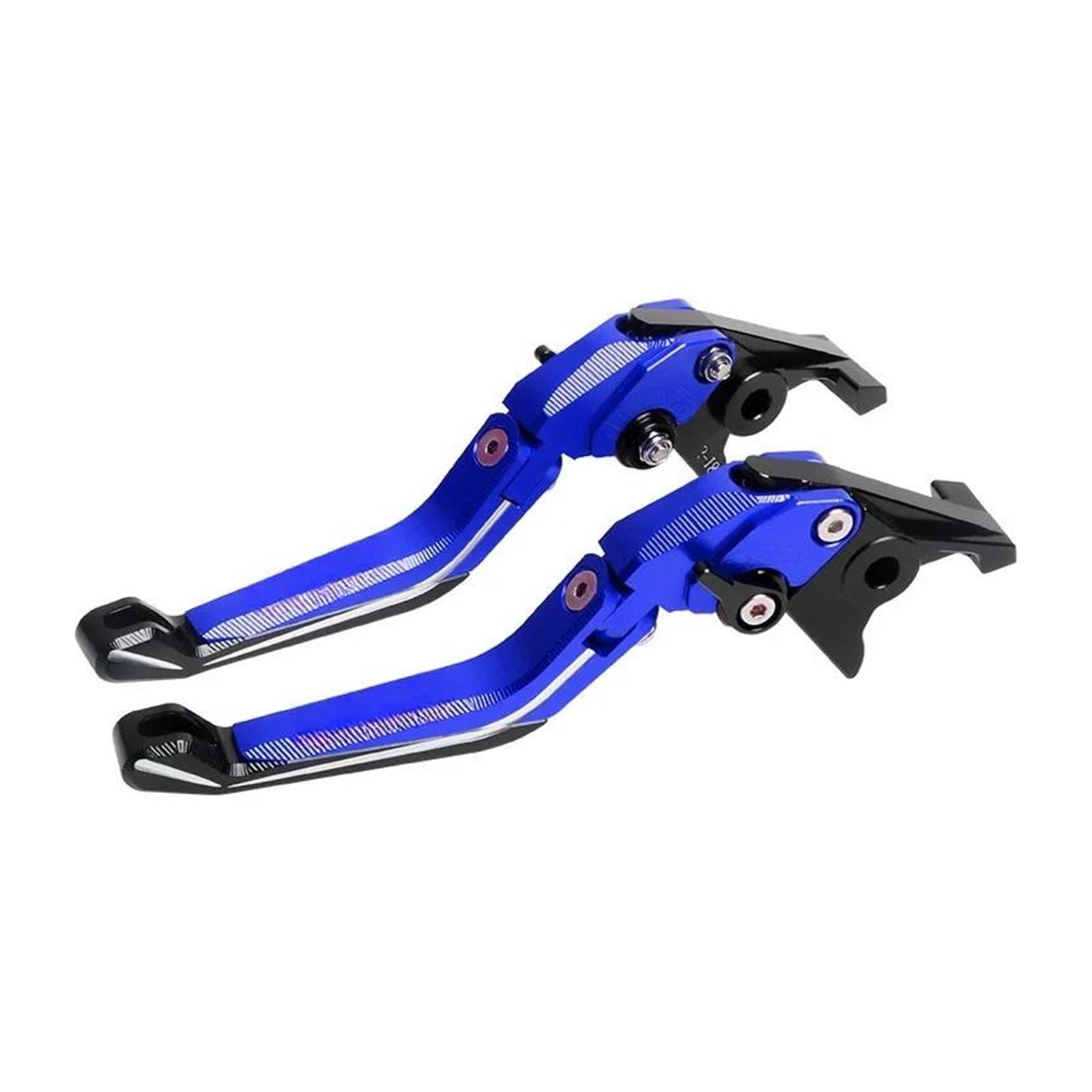 Qiogeilkoy S For Yamaha Mt-10 / Mt-10Sp 2023 Motorcycle Folding Adjustable Brake Clutch Lever Handlebar Lever Clutch Lever Kit(S)