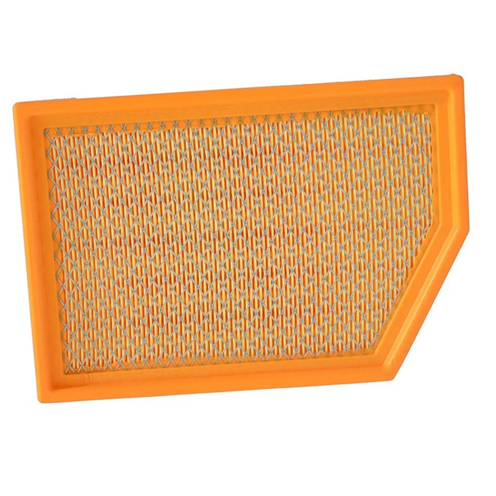 Filtr Powietrza Kabinowego dla Jeep Cherokee KL 2013-2014, 26,8x18,3x4,5cm Filtr powietrza silnika samochodowego 52022378