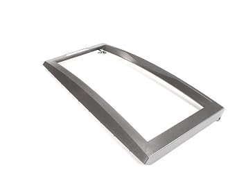 Manitowoc Ice 040004054 Door Frame with Touch Pad Kit