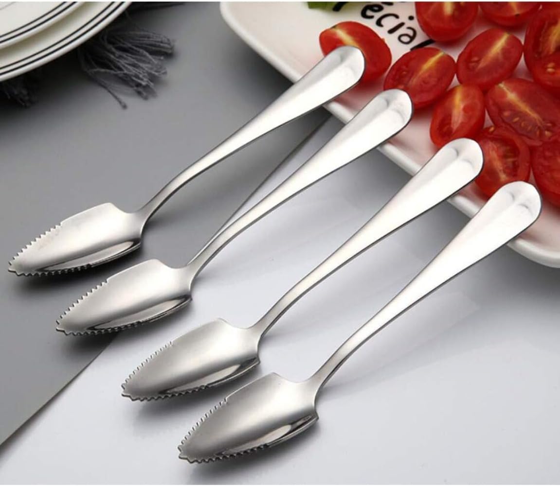 デザートスプーン 1本グレープフルーツスプーン