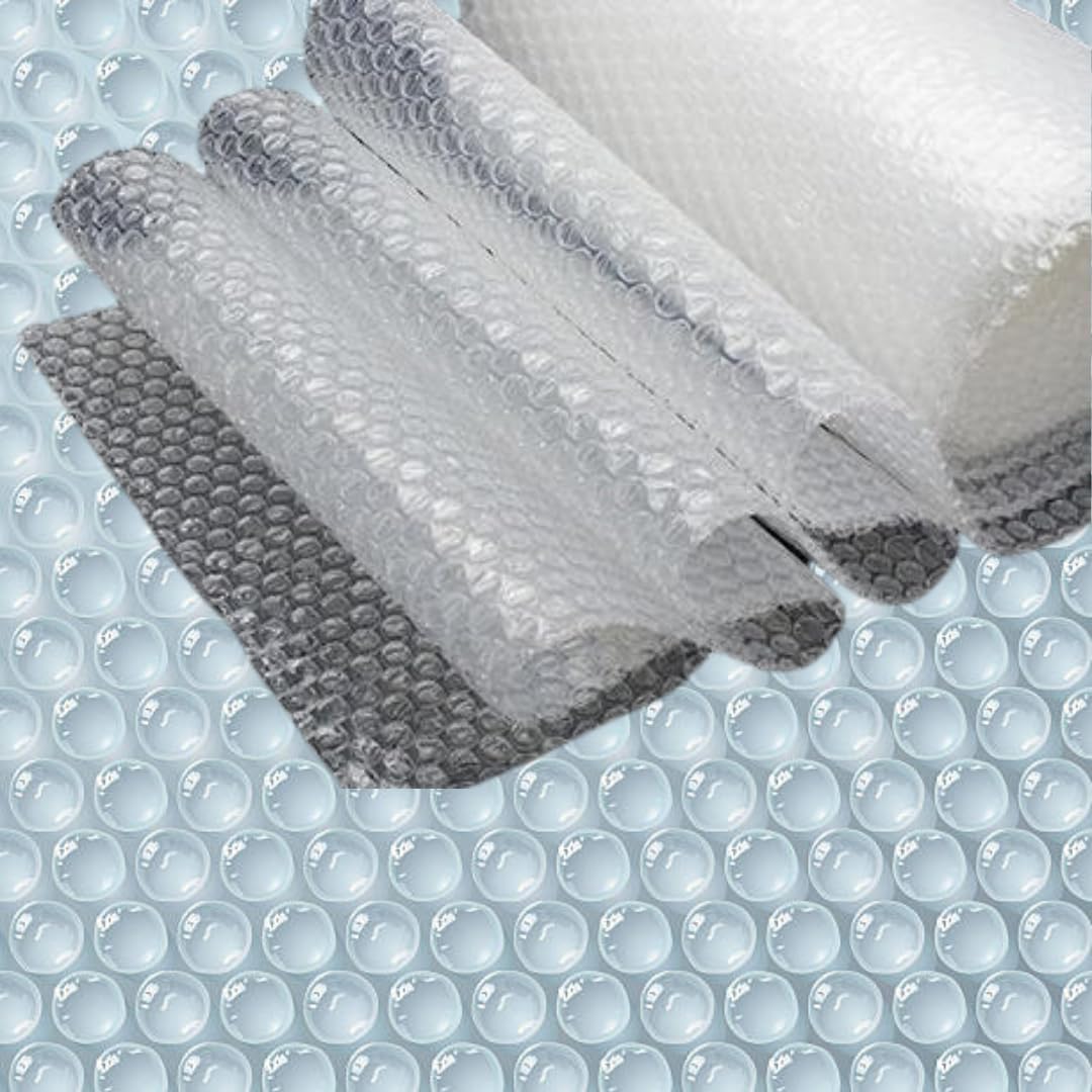 PLÁSTICO BOLHA 30 cm X 100 mts - para E-commerce
