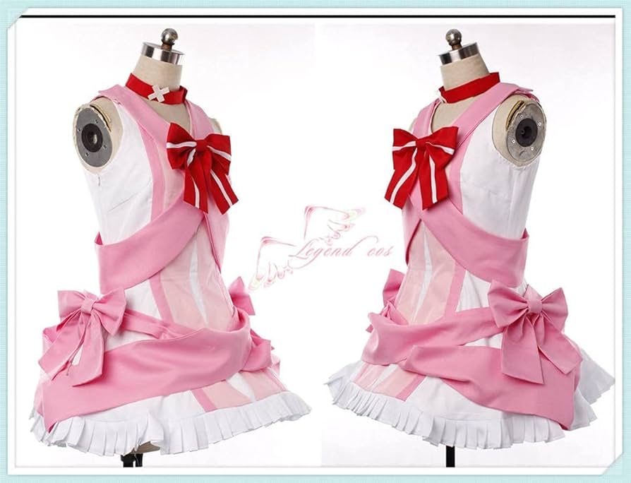 矢澤にこ 僕光 コスプレ衣装 2着セット Sサイズ 矢澤にこ 僕光 コスプレ衣装 2着セット Sサイズ Amazon.co.jp