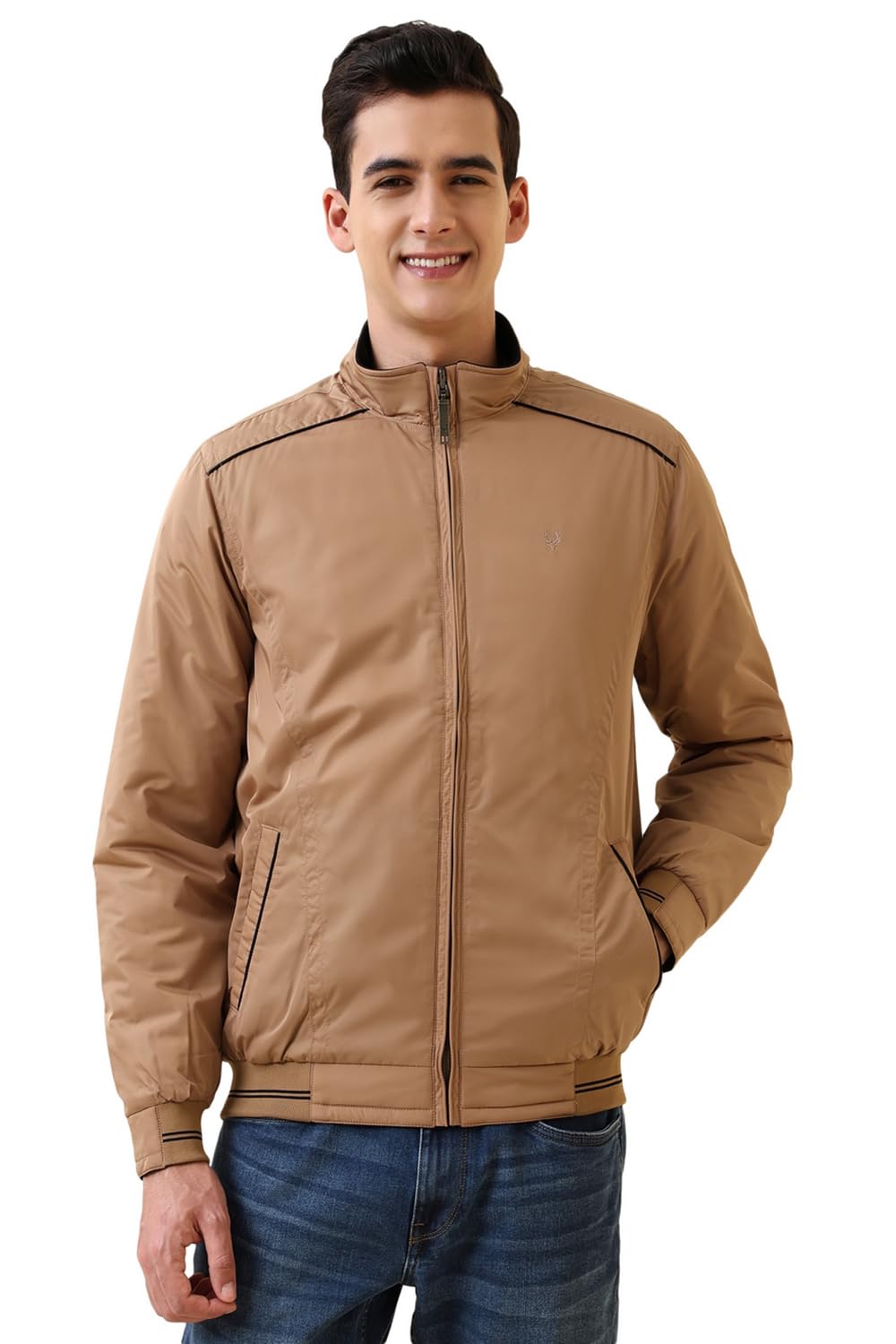allen solly Mens Jacket-picture-16