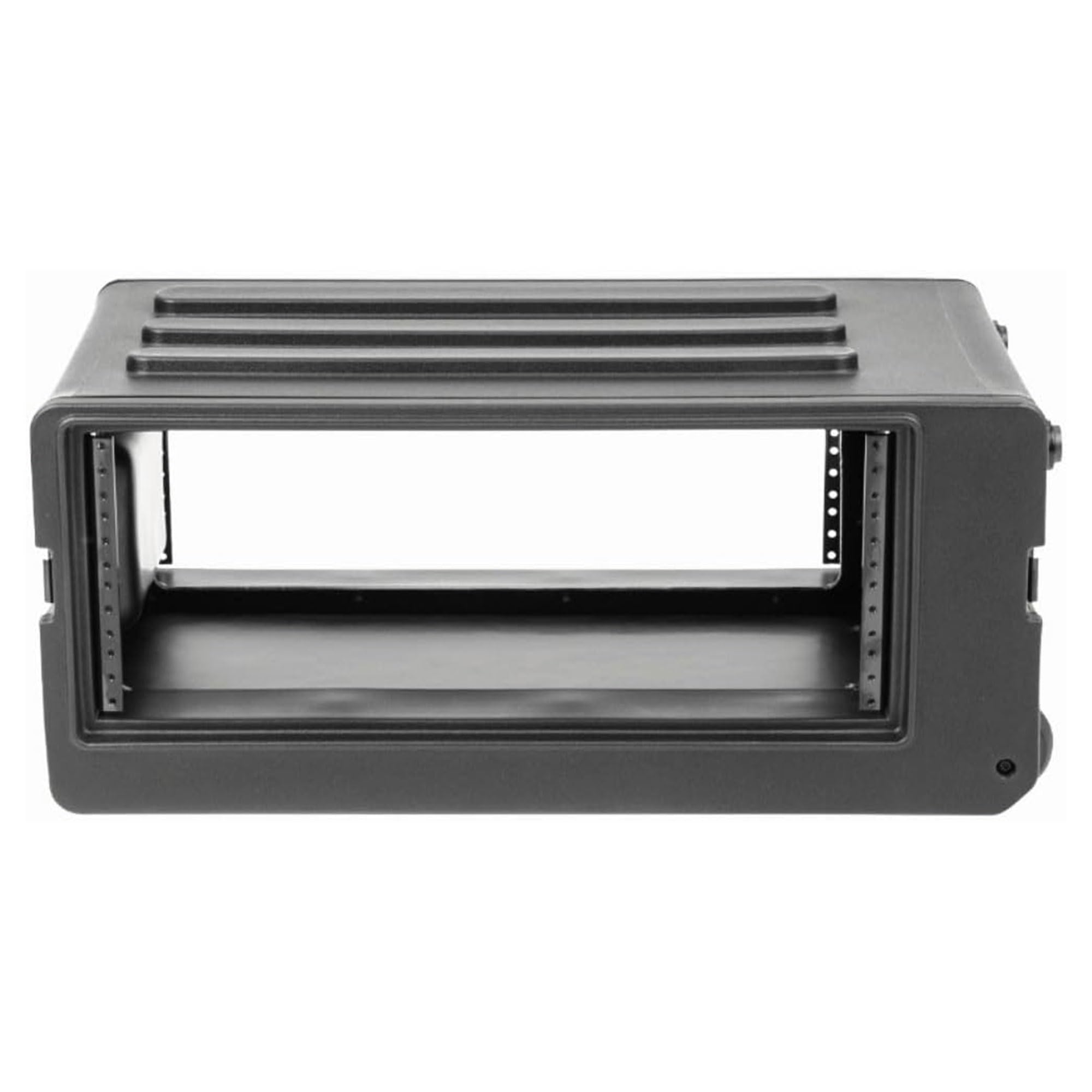 Amazon | SKB 4U rSeries 浅型ローリングラックケース | 機材ケース