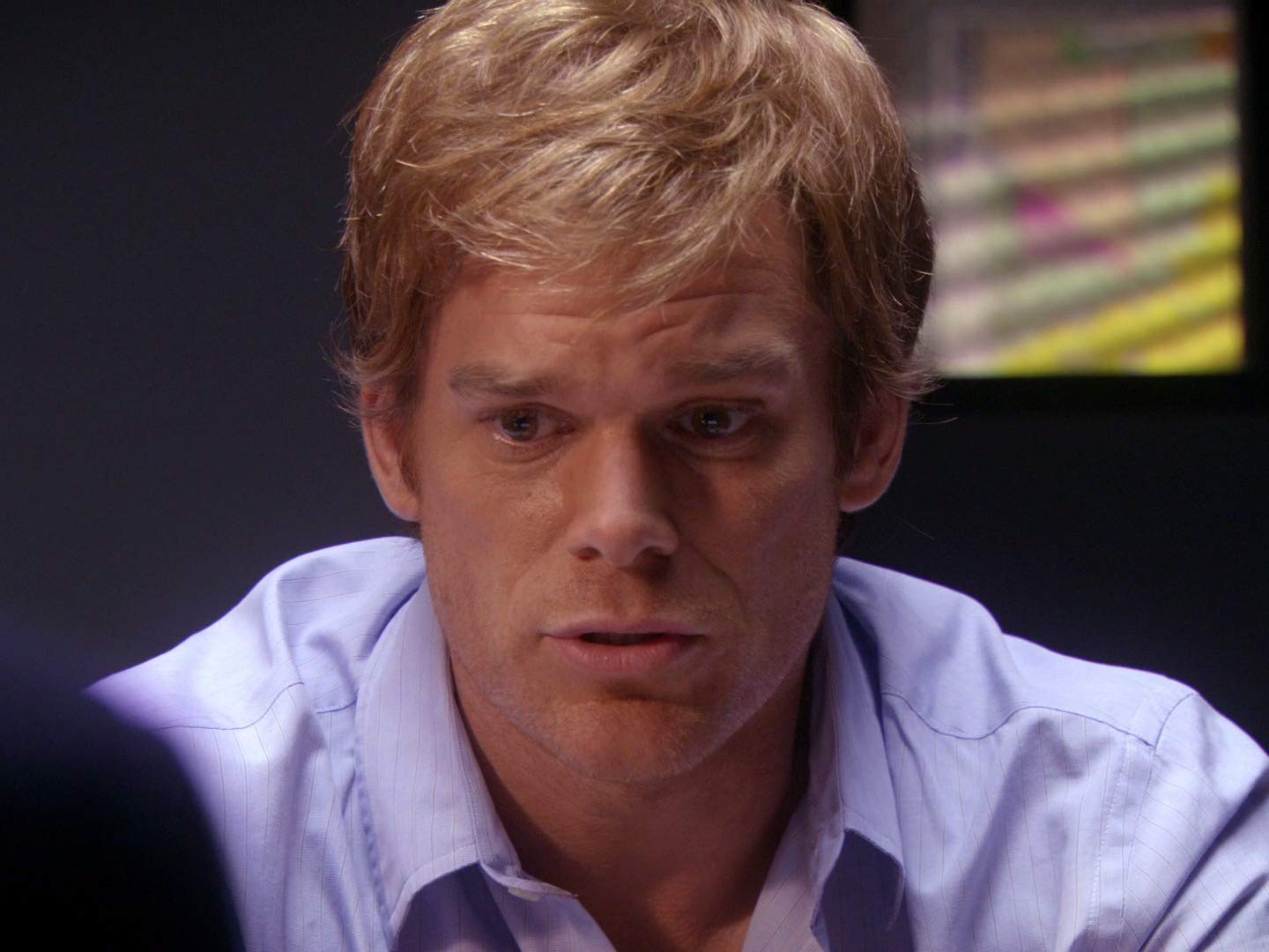 Watch Dexter Season 5 Prime Video