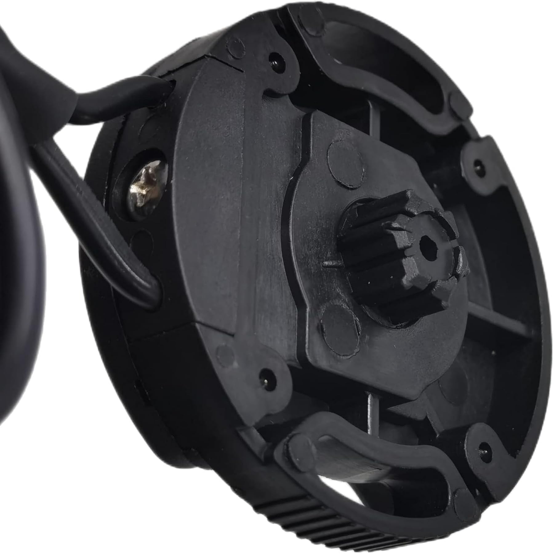 805320A03 Trimmsender Limit Set mit Scharnierstift passt für MerCruiser MC-1 R MR Alpha One Gen 1 Gen 2 Bravo 1 2 3 Z-Antriebe ersetzt 805129A3 805130A2 Sierra 18-7633