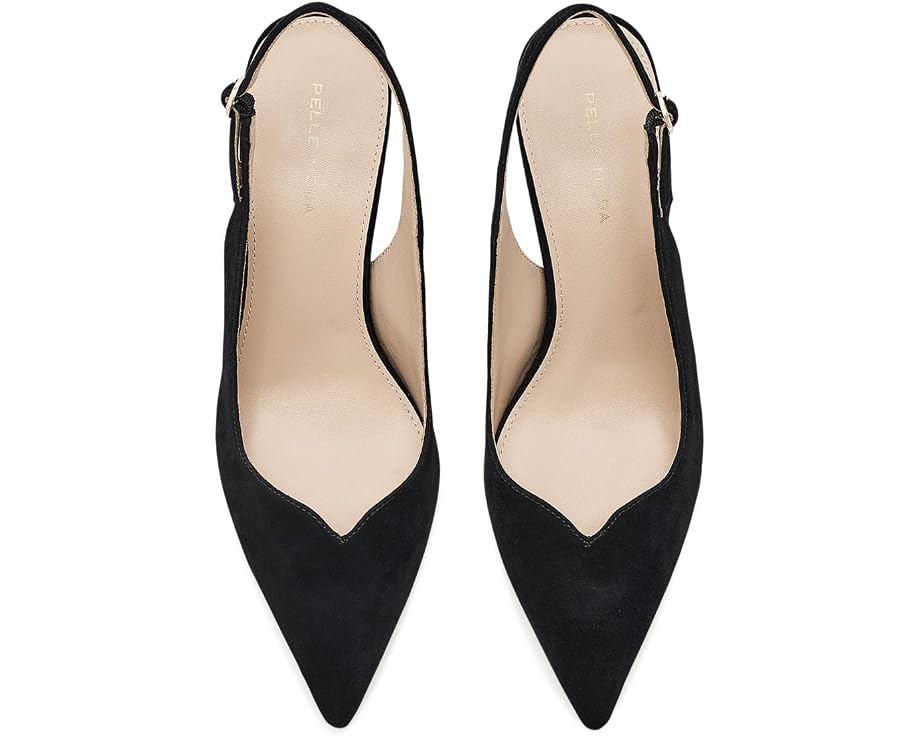 Pelle Moda Janah - Top View