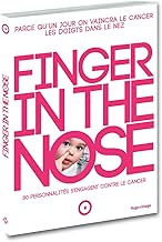 Finger in the nose