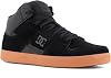 DC SHOES Hombre Cure Work Impulsado Por MaxTrax Punta de Acero 1