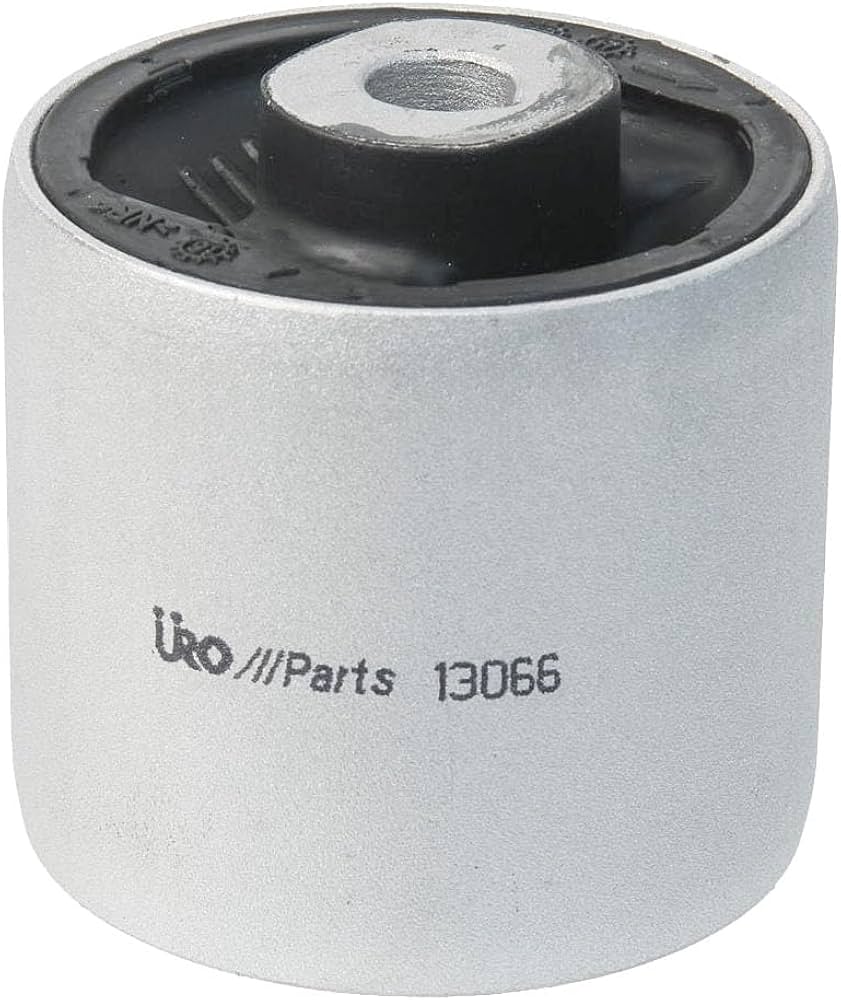 Amazon.com: URO Parts 8K0407183F Control Arm Bushing, Front Lower