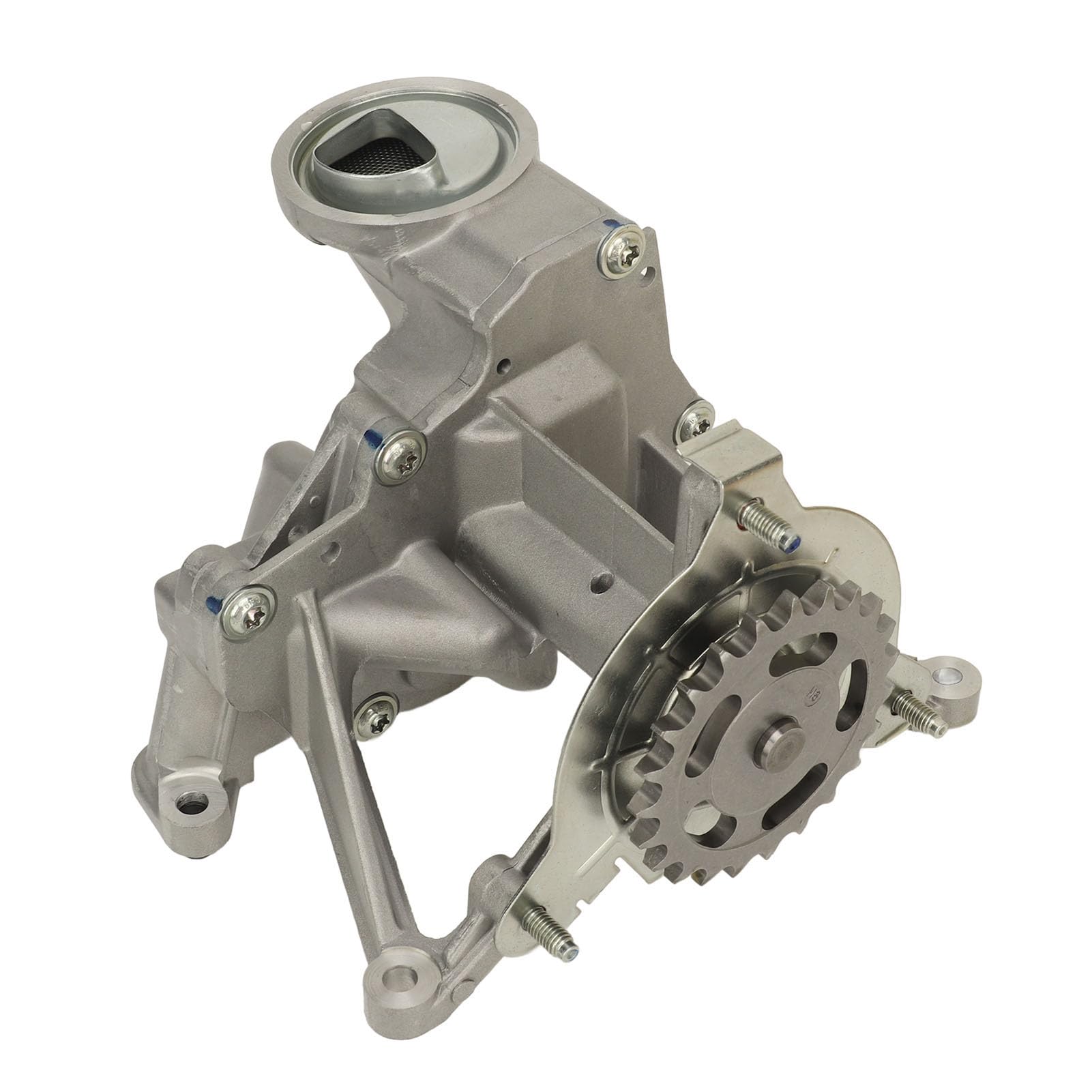 Amazon.com: Engine Oil Pump 9674199380, Stable Supply for Peugeot
