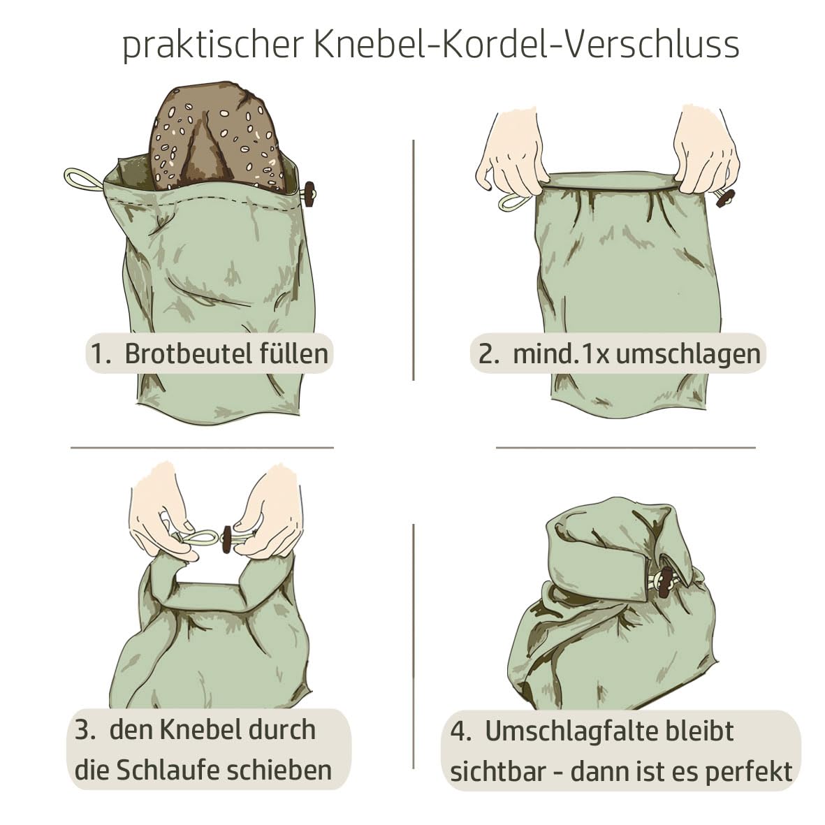 Nederlandse broodzak CM 1918 - CM 1940 - Militaria met een verhaal Nederlandse broodzak CM 1918 - CM 1940 - Militaria met een verhaal